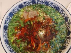 -燕兰楼·清真西北融合菜(亚运村店)