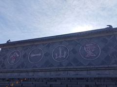 -冕宁灵山寺