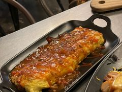 -MI WU FACTORY米屋美食工厂餐厅(绿地店)