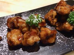 -绿茶餐厅(汇悦大融城店)