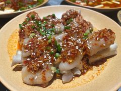 -廖川菜(八佰伴店)