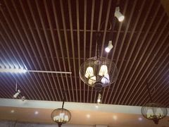 大堂-三大钵江湖菜(空港店)