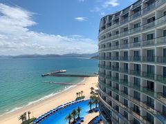 -深圳大梅沙京基洲际度假酒店