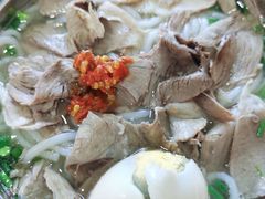 -攀枝花·任德琼·盐边羊肉米线