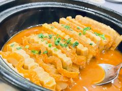 -香港新曜记·粤菜点心(滨江宝龙店)