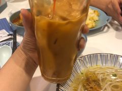 -龙记香港茶餐厅(久光百货店)