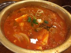 -金北顺大锅家(신사본점)
