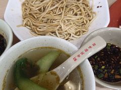 -百家鸡味馆(清泰店)