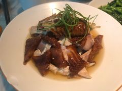 符离集烧鸡-小菜园新徽菜(无锡宜家荟聚中心店)