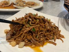 -聚丰园•湖鲜餐厅(阿红私房菜梅石路店)