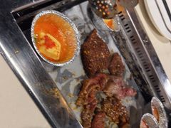-爱客得牛排海鲜烤肉·火锅自助(春熙路黑金好店)