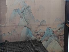 -丝绸小镇荻港古村