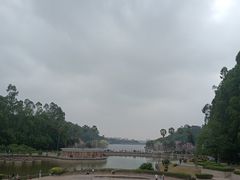 -南国桃园旅游度假区