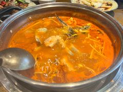 -阿婉贵州苗家酸汤鱼(梅林店)