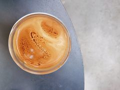 -Au Cafe&Roastery(华侨城店)