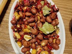 -熙成烧烤(白塔岭店)