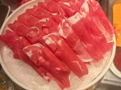 -巴奴毛肚火锅(悠唐购物中心店)