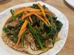 -新疆食府(华龙店)