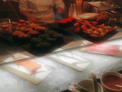 -杭州滨江世融艾美酒店·新食谱全日餐厅