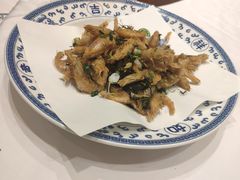 茶叶虾-宁波状元楼酒店(和义路店)