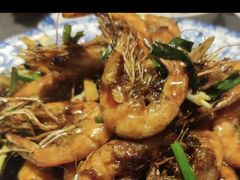 -老头儿油爆虾(星光一期店)