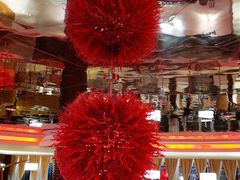 -杭州龙禧福朋喜来登酒店