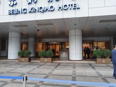 -新侨三宝乐面包店(崇文门店)