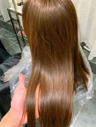 -Moyue HAIR SALON