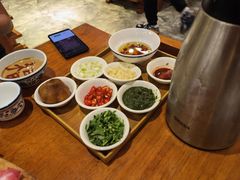 -乐宴·老北京铜火锅(桂庙店)