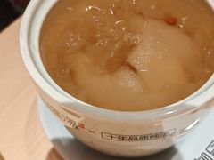 -多喝汤·粤式茶餐(太和金铂店)