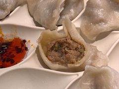 -新兴园饺子馆(北京百子湾店)