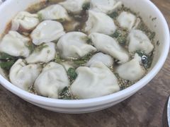 -回坊马二饺子馆