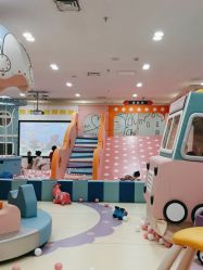 -孩子王童乐园(贵阳观山湖万达店)