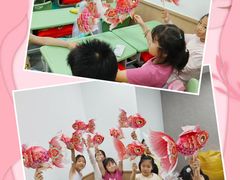 -昂立青少儿成长中心(杨浦国和1000校区)
