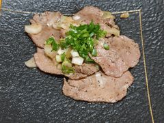-晶吉·居酒屋·烧鸟·生鱼饭(中山区民主广场店)