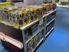 -TOYSRUS玩具反斗城(郑州熙地港店)