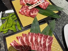 上选全牛排-NIUAN牛庵·日式和牛烧肉(恒隆店)