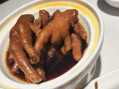-广东道至正餐厅(区庄店)