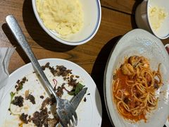 -榖屋house of flour(张江首店)