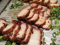 绿茶烤肉-绿茶餐厅(乐峰广场店)