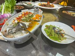 -箪食巷私房菜馆·鲁菜(玉函路店)