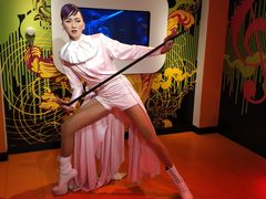 -香港杜莎夫人蜡像馆