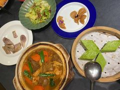 -A One Kitchen·南京精菜馆(德基广场店)