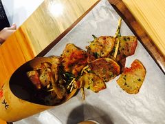 -饵块食光·云南有机手作饵块