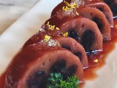 -顺德美的万豪酒店-万豪中餐厅