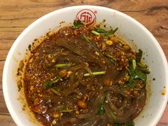 -万记麻辣烫国展总店