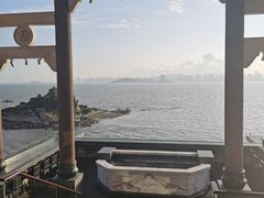 -影吧•悬崖海景(珠海凤凰湾悦椿酒店)