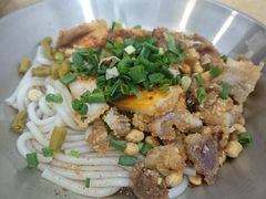-覃肥叔桂林米粉(粮道街店)