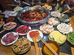 -大龙火锅(老店)