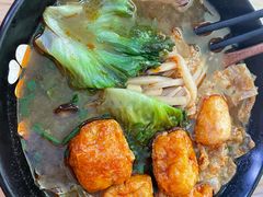 -蓝姐私坊螺蛳粉(万达广场红谷滩店)